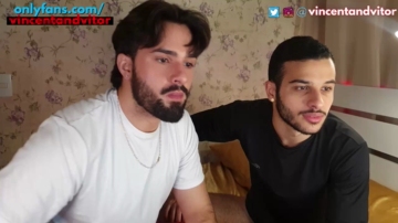 Vincentandvitor  31-07-2021 video butt